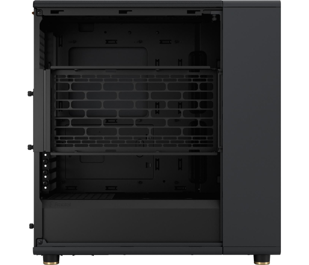 FRACTAL DESIGN North Charcoal Black FD-C-NOR1C-01 - 1099566 - zdjęcie 8